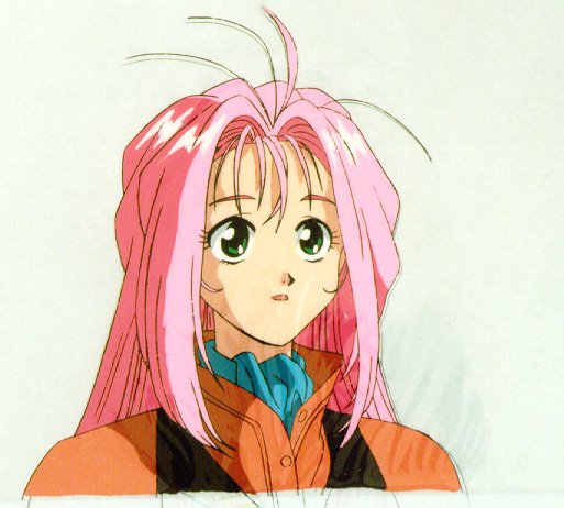 Mylene Flare Jenius